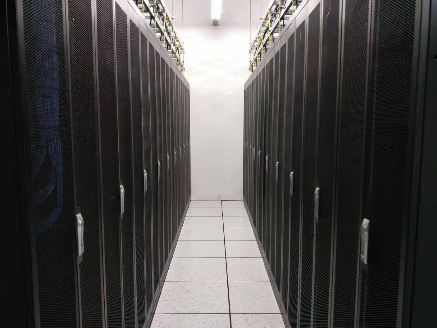 金堂IDC机柜促销季开启